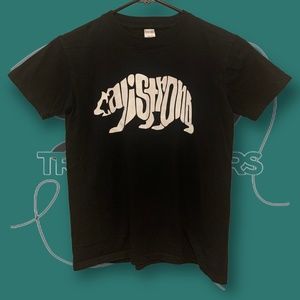 "Cali Strong" T-shirt